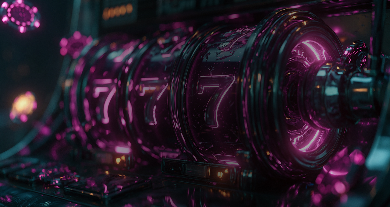 Lucky7even Casino